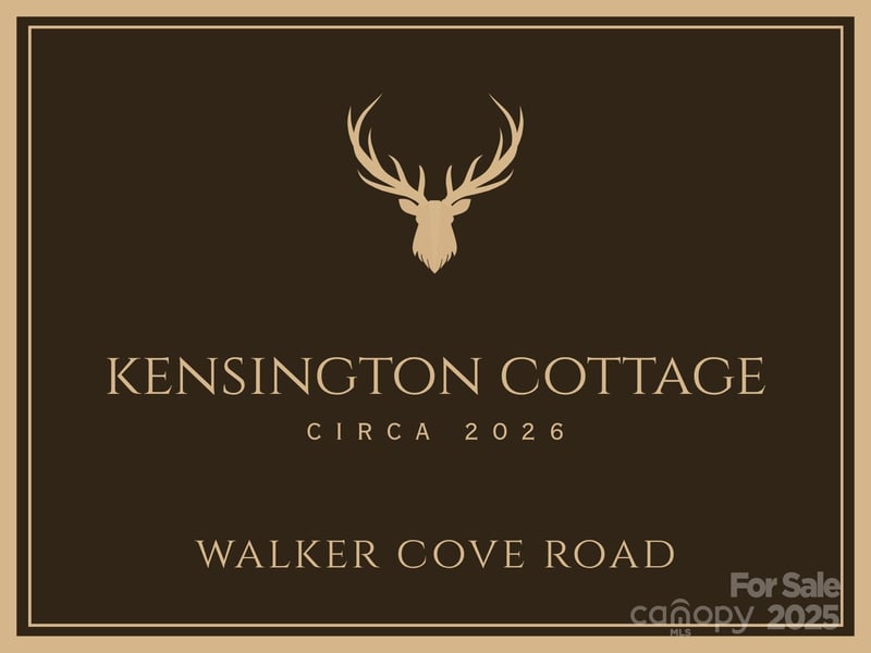 13 Walker Cove Rd, Black Mountain, NC 28711