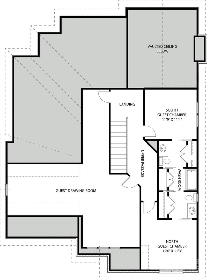 13 Walker Cove Rd, Black Mountain, NC 28711