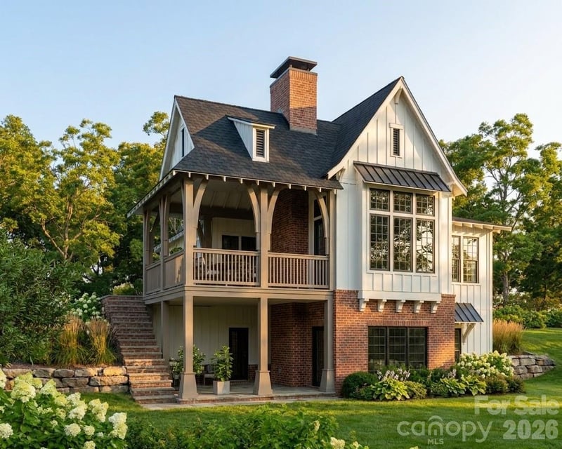 15 Walker Cove Rd #12, Black Mountain, NC 28711