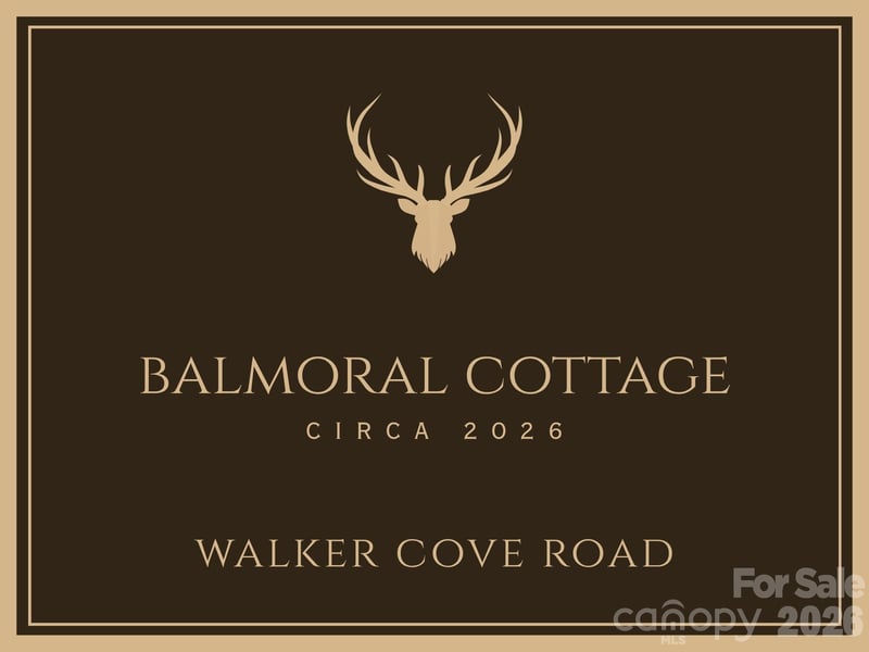 15 Walker Cove Rd #12, Black Mountain, NC 28711