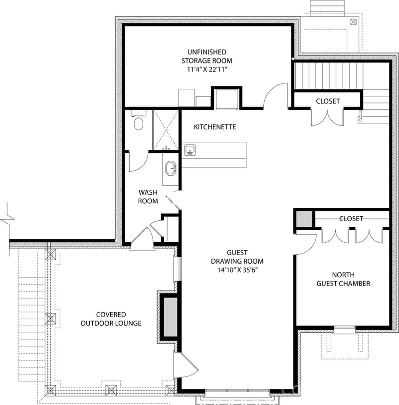 15 Walker Cove Rd #12, Black Mountain, NC 28711