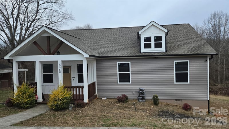 828 Cabaniss Dr, Shelby, NC 28150