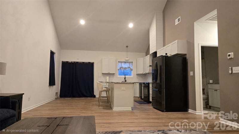 828 Cabaniss Dr, Shelby, NC 28150