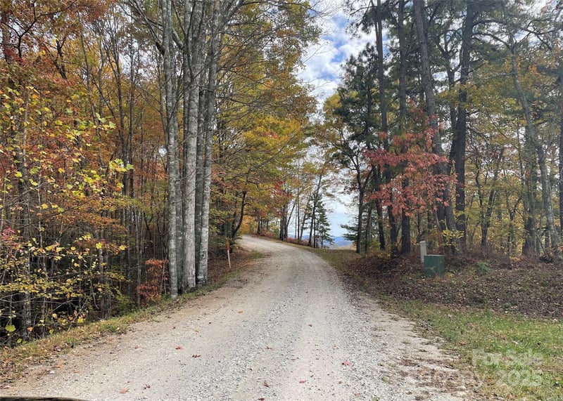 Lot 8 Rocky Ridge Rd, Almond, NC 28702