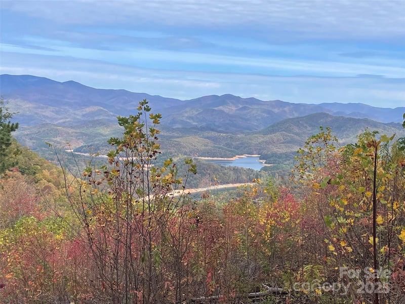 Lot 8 Rocky Ridge Rd, Almond, NC 28702