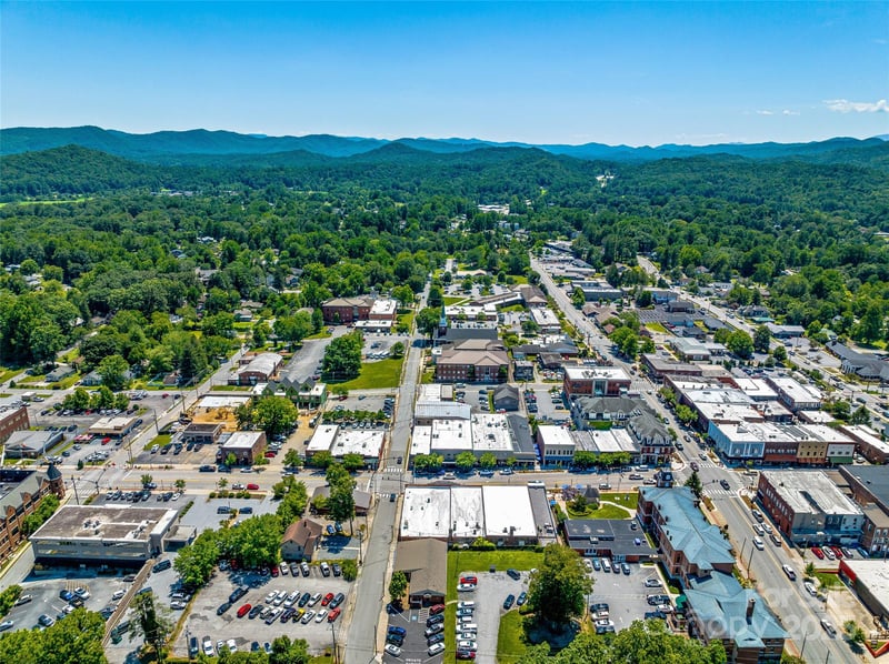 36 - 44 Main St, Brevard, NC 28712