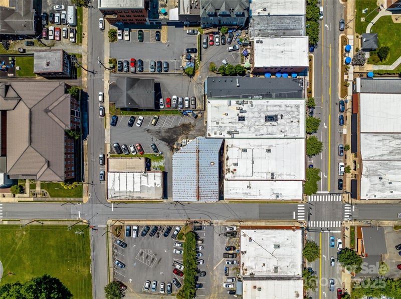 36 - 44 Main St, Brevard, NC 28712