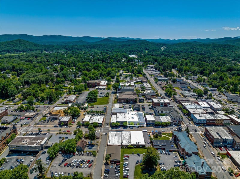 36 - 44 Main St, Brevard, NC 28712