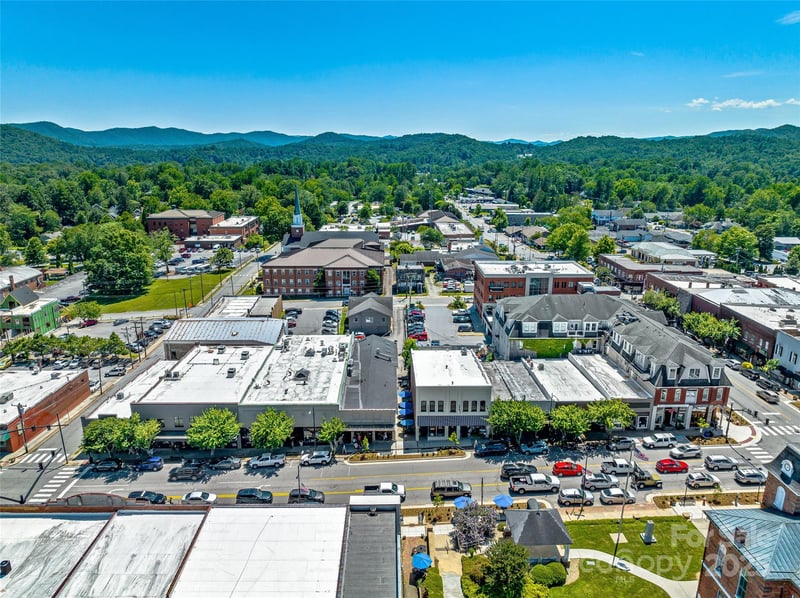 36 - 44 Main St, Brevard, NC 28712