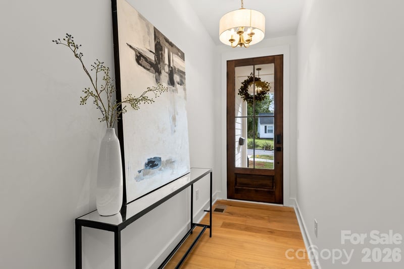 2814 Phillips Ave, Charlotte, NC 28208