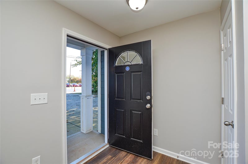 1232 Matheson Ave, Charlotte, NC 28205
