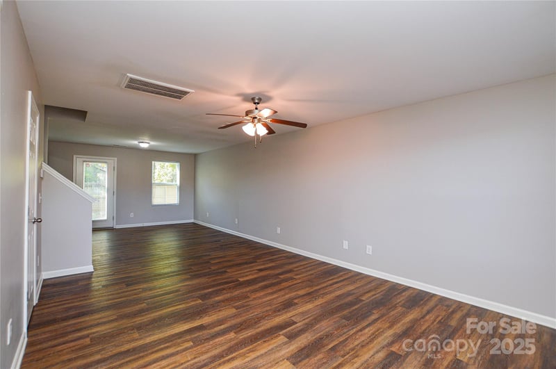 1232 Matheson Ave, Charlotte, NC 28205