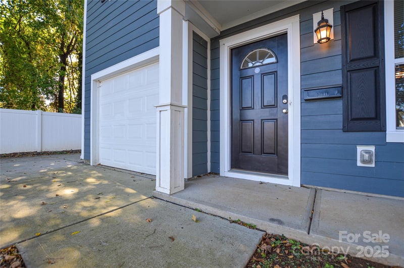 1232 Matheson Ave, Charlotte, NC 28205