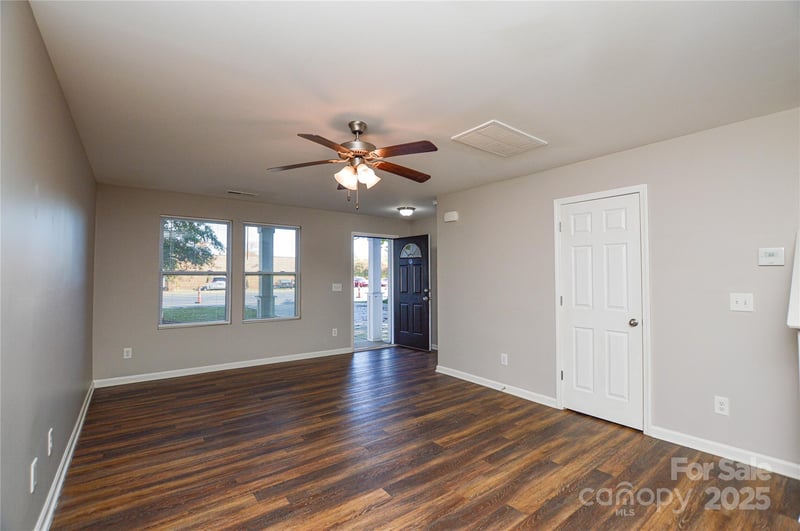 1232 Matheson Ave, Charlotte, NC 28205