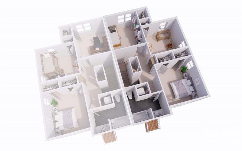 13 Fireside Dr, Asheville, NC 28806