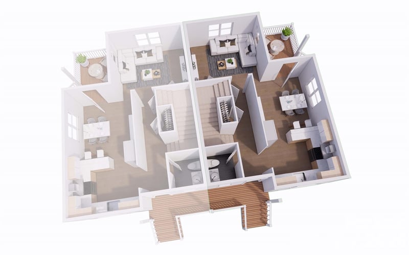 13 Fireside Dr, Asheville, NC 28806