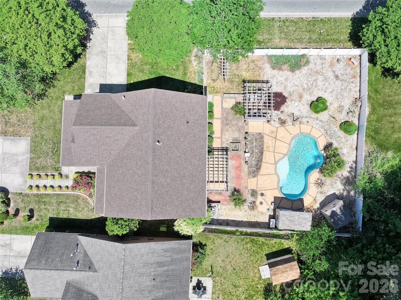 1758 Newland Rd, Denver, NC 28037