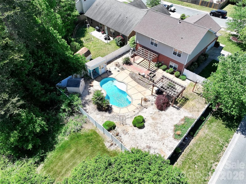1758 Newland Rd, Denver, NC 28037