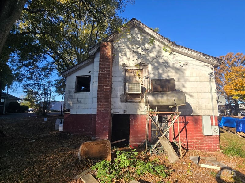 704 Sloop Ave, Kannapolis, NC 28083