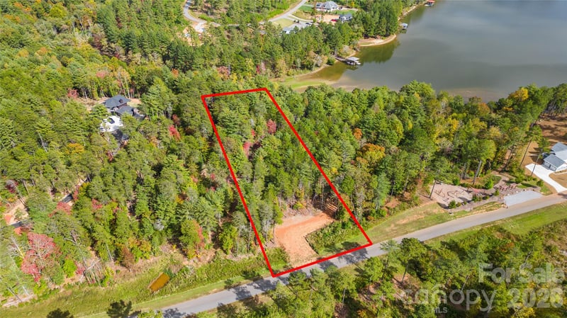 00 Scenic Ln #241, Granite Falls, NC 28630
