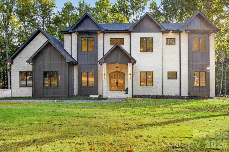 1003 Cane Manor Ct #5, Waxhaw, NC 28173