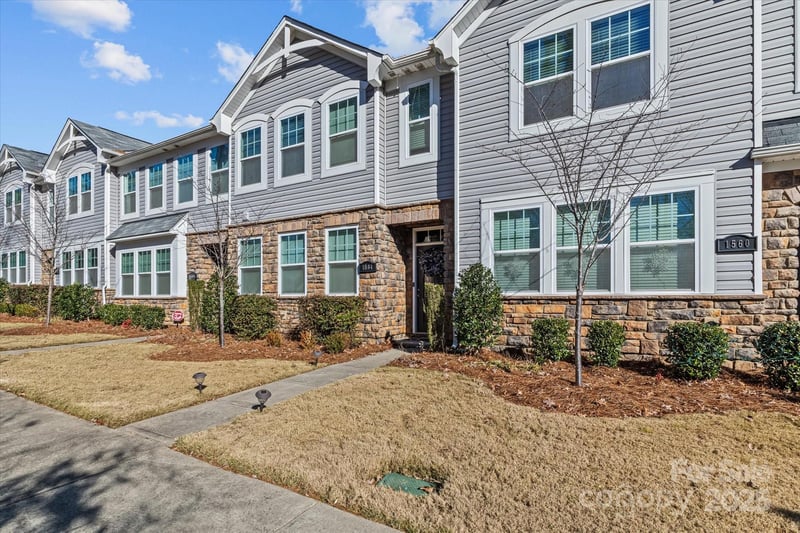 1564 Galloway Rd, Charlotte, NC 28262
