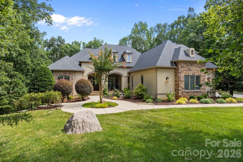 242 Anniston Way, Davidson, NC 28036