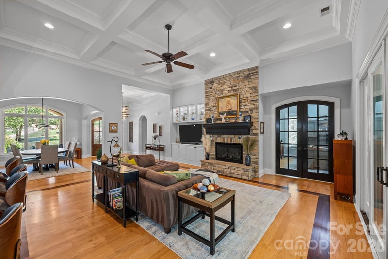 242 Anniston Way, Davidson, NC 28036