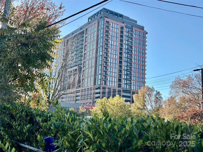 212 Park Ave, Charlotte, NC 28203