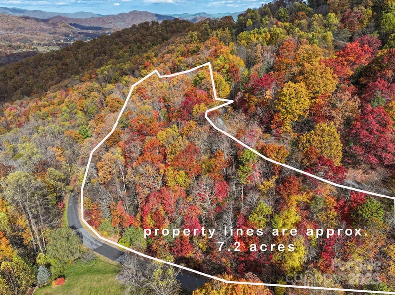 00 Sanctuary Dr, Waynesville, NC 28786