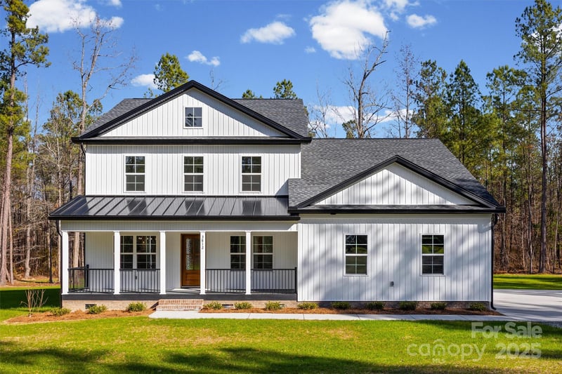 3812 Winter Rd #5, Rock Hill, SC 29730