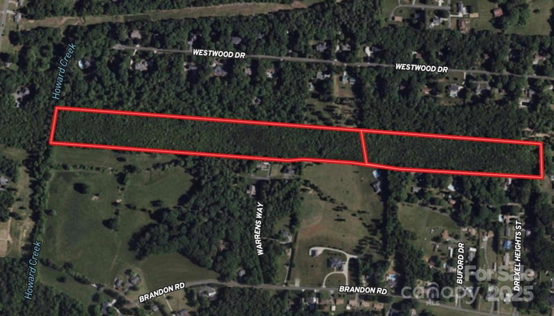 Buford Dr, Morganton, NC 28655