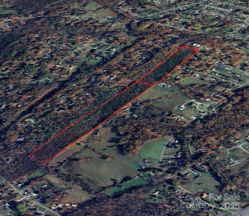 Buford Dr, Morganton, NC 28655