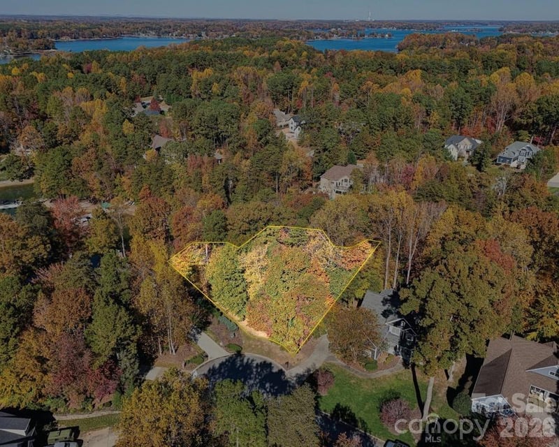 Juniper Ln, Denver, NC 28037