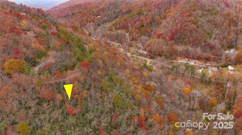 82 Davey Crockett Rd, Fairview, NC 28730
