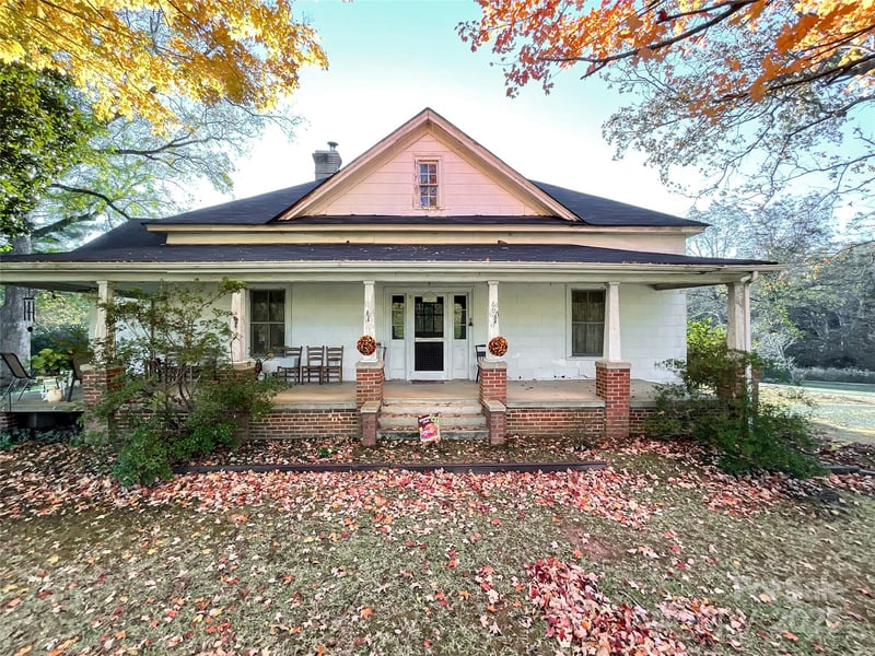 6993 Charlotte Hw, Lancaster, SC 29707