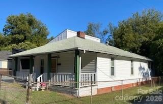 1906 Oaklawn Ave, Charlotte, NC 28216