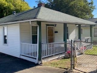 1906 Oaklawn Ave, Charlotte, NC 28216
