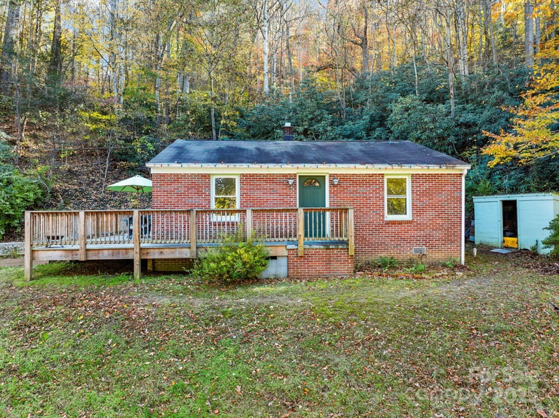 456 Rector Corner Rd, Marshall, NC 28753