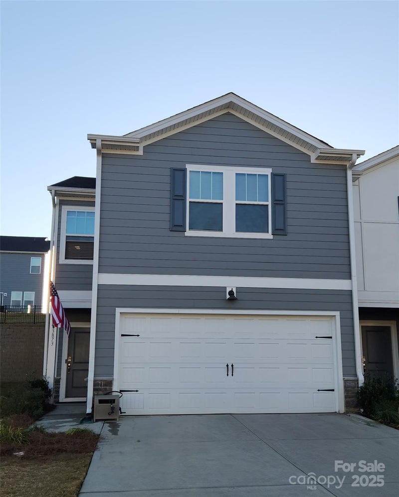 3873 County Down Ave, Kannapolis, NC 28081