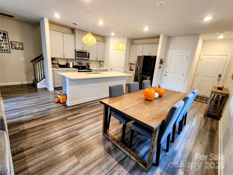 3873 County Down Ave, Kannapolis, NC 28081