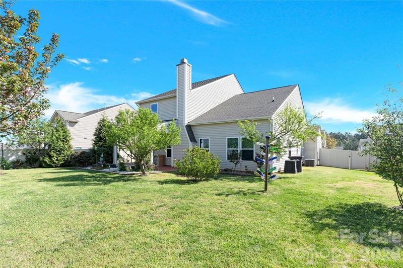 183 Water Ski Dr, Statesville, NC 28677