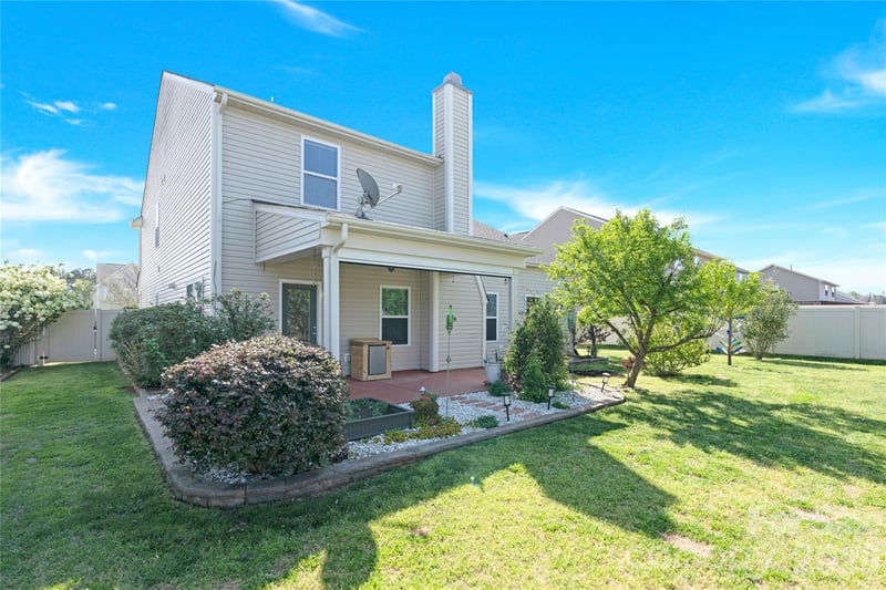 183 Water Ski Dr, Statesville, NC 28677