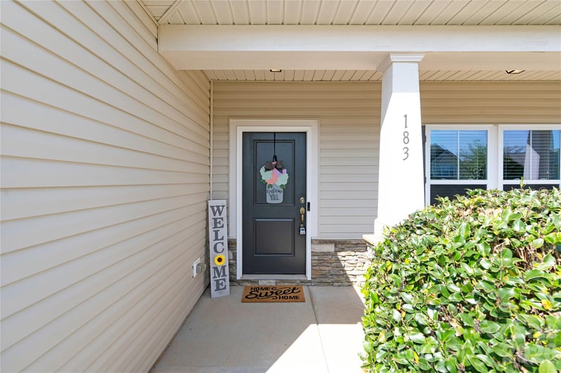 183 Water Ski Dr, Statesville, NC 28677