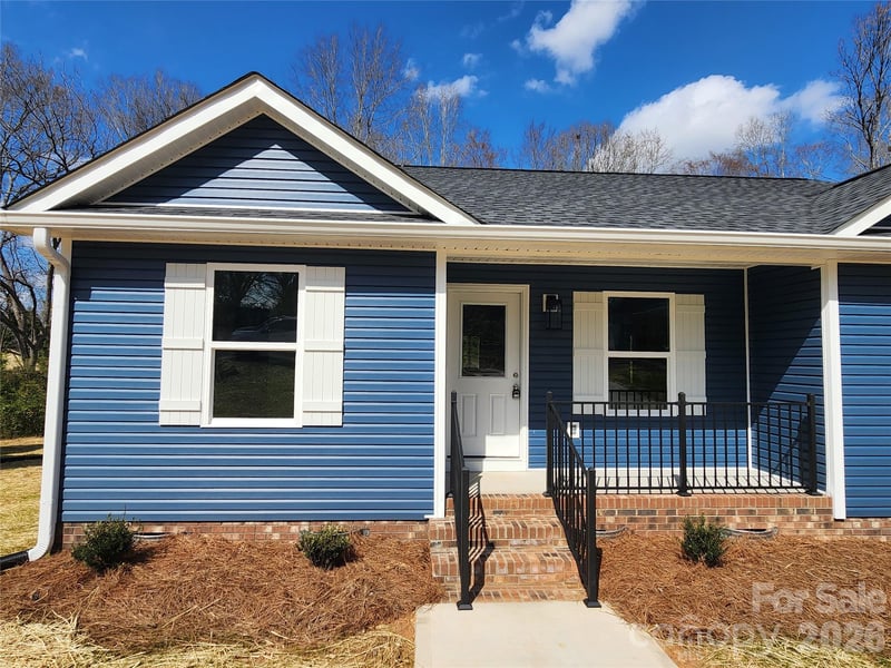152 Hinton St, Chester, SC 29706