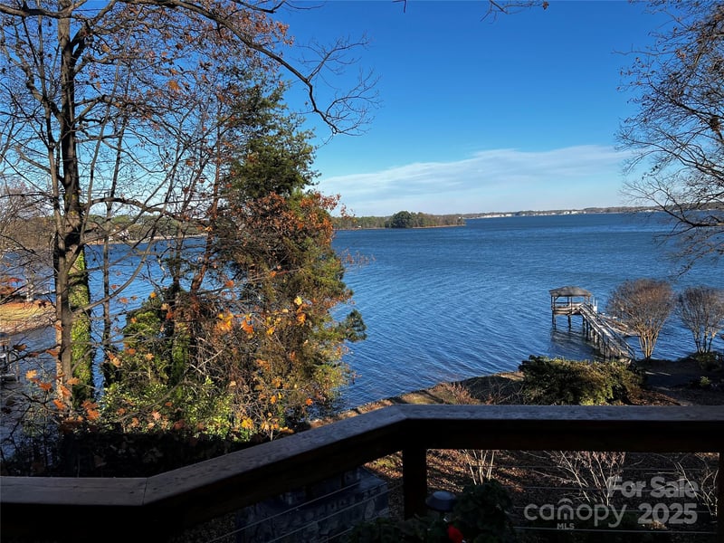 16318 Belle Isle Dr, Cornelius, NC 28031