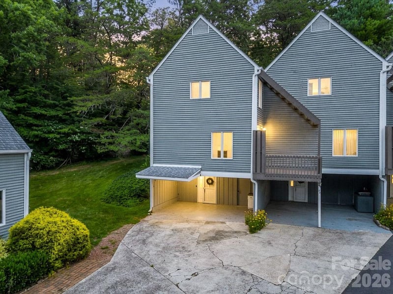 1 Lynx Dr #C-1, Black Mountain, NC 28711