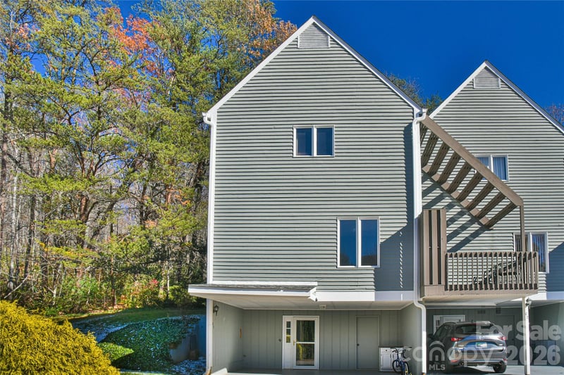 1 Lynx Dr #C-1, Black Mountain, NC 28711