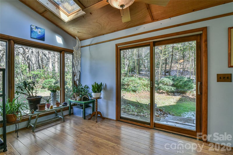 1 Lynx Dr #C-1, Black Mountain, NC 28711
