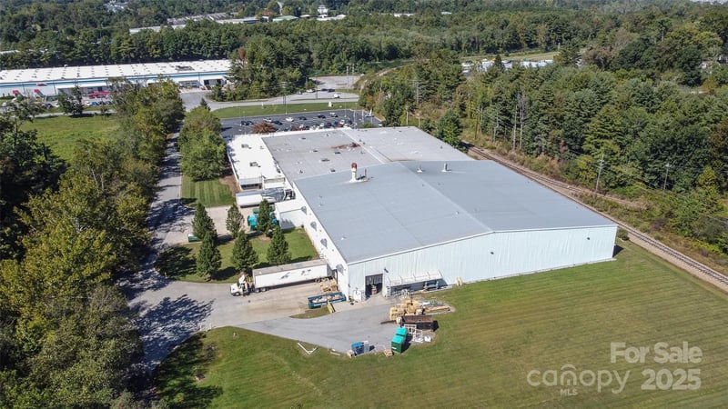 280 Cane Creek Rd, Fletcher, NC 28732